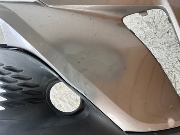 фото thumb №5, Бампер перед переднее toyota chr ch-r 6xpdc + dół