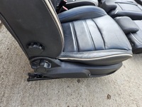 фото thumb №9, Сидіння диван ford mondeo mk4 підігрів вентильовані комплект хетчбек універсал