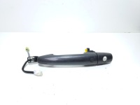 фото thumb №1, Suzuki swift mk8 ручка зовнішня двері ліва