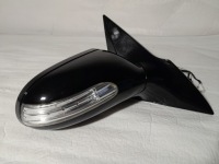 Mercedes sl500 r230 дзеркало зовнішнє праве 15pin 197u Недорого, фото thumb