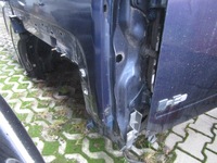 фото thumb №3, Hummer h3 крыло четверть левый задняя + стекло