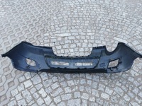 фото thumb №5, Dół бампера диффузор задняя задний opel mokka