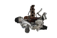 Vw amarok турбіна турбонагнітач 03l145873b 2.0 tdi дизель бі-турбо cr csh Київ, фото thumb