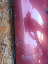 фото thumb №8, Citroen c3 i крила лівий перед передній ekqd