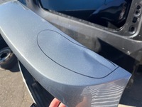 фото thumb №5, Кришка багажника vw caddy 2k5 na скло