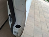 фото thumb №13, Ford mondeo mk5 двери левые перед
