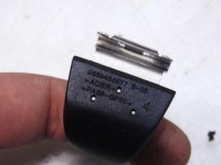 фото thumb №13, Обивка правый задняя шторка c4 grand picasso i