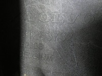 фото thumb №16, Бампер, решётка средняя volvo v-40 ii