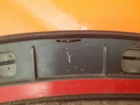фото thumb №8, Audi q3 11-18 молдинг крыла левый задняя 8u0853718a