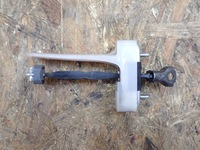 фото thumb №5, Ограничитель дверь правый задняя lexus is iii 200t 300 po lift 2018 europa