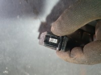 фото thumb №9, Bmw e39 2.5 8350947 переключатель света аварийных оригинал исправный
