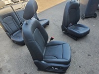 фото thumb №14, Audi q5 2013-2016 комплект сидіння сидіння, сидіння