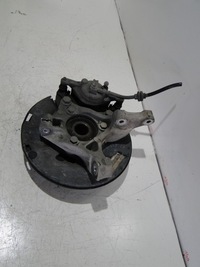 фото thumb №7, Opel astra j iv 1.6cdti поворотний кулак правий перед