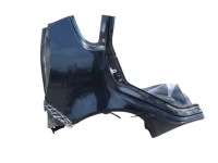 фото thumb №1, Mitsubishi colt 6 vi 5d 04- крыло четверть правый задняя