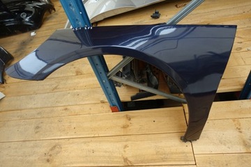 фото thumb №5, Mercedes w251 r-klasa крыло перед левый 359 переднее