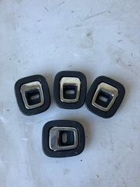 фото thumb №1, Зачіп кронштейн багажника peugeot 508 sw