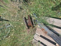 фото thumb №3, Ступица перед daf xf 105 2013r