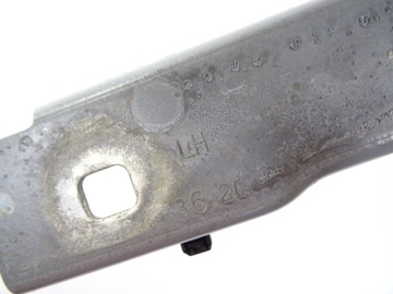 фото thumb №3, Audi a1 ii 82a петля капота лівий 82a823301 ls9r