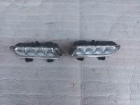 фото thumb №1, Противотуманная фара левый перед renault clio iv drl передний