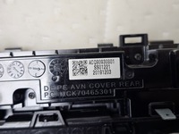 фото thumb №6, Панель перемикач керування навігації навігація рамка захист клімат kia niro