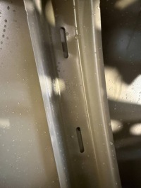 фото thumb №10, Двері правий задня праве задні vw id.4 eu