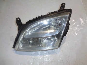фото thumb №1, Vectra c signum лампа ліва передня ксенон eu