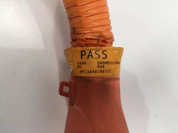 фото thumb №5, Kia niro 1.6 жгут шланг питающий 91885-g2500