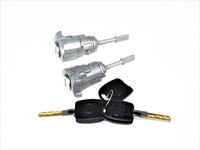 фото thumb №2, Вкладка замка вкладыши seat toledo ii 99-04