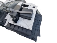 фото thumb №12, Toyota sienna xl40 2.5 hybrid braunability обшивка багажника лівий задня 21-