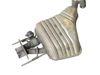 фото thumb №6, Гасник задній вихлоп mercedes-benz a2214916900