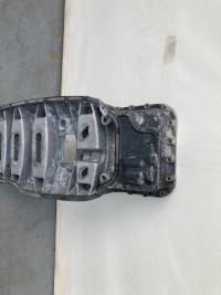 Scania r xpi основание картера масляный 1942851 Оригинал, фото thumb