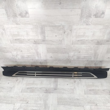 фото thumb №1, Toyota hilghlander iv планка порогова накладка градус лівий pt938-48200