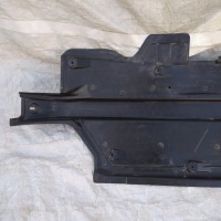 фото thumb №5, Захист підвіска ліва vw polo 6r ibiza iv 6j