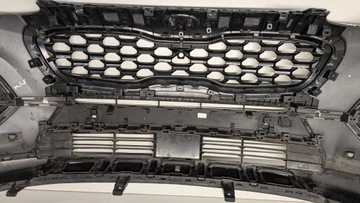 фото thumb №15, Бампер переднє kia sportage iv рестайлінг gt line 2018-2021