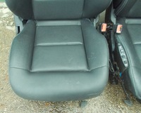 фото thumb №11, Mercedes w212 15r сидіння сидіння перед надувний eu