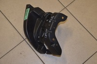 фото thumb №1, Кронштейн напрямна пластик бампера wrangler jl 18+ rubicon