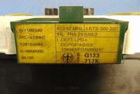 фото thumb №7, Land rover freelander i 2.0 набор индикаторов 52010468a