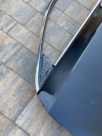 фото thumb №8, Honda accord vii дверь перед передние левая