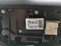 фото thumb №10, Переключатель комбинированный шлейф рулевой/подрулевой vw id. buzz 1t3953217ag новый оригинальная запчасть
