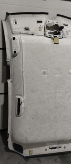 фото thumb №8, Потолок mercedes glc w253 x253 coupe amg czarna