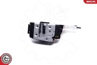 фото thumb №8, 2x замки двері esen skv перед l+p do mercedes-benz, vw crafter, sprinter