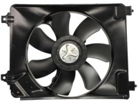 фото thumb №2, Вентилятор двигателя honda civic 1.3 pet