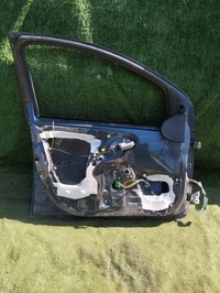 фото thumb №10, Citroen c1 peugeot 107 aygo 3d дверь левая перед передние kta