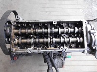 фото thumb №11, Двигатель crk audi a3 8v leon 5f octavia iii golf vii 1.6tdi 147tyś оригинал