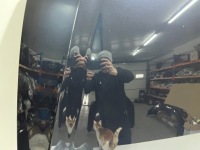 Капот кришка двигуна audi a6 c7 4g0 в Україні, фото thumb