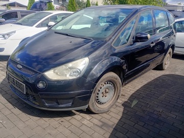 фото thumb №8, Ford s-max smax mk1 06-14 радио оригинальные cd без гидроусилителя код