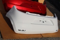 фото thumb №10, Renault twingo iii lift 2018+ бампер задня задній na 3 x pdc колір tennp