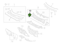 фото thumb №6, Lexus rx 450h 2017 перед сторона права кузов