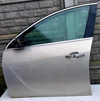 фото thumb №1, Двері перед передні ліва opel insignia a