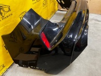 фото thumb №10, Kompletny бампер задняя 6 pdc ford kuga mk3 st-line